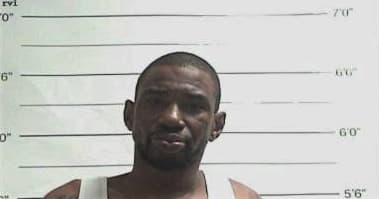 Jamal Fletcher, - Orleans Parish County, LA 